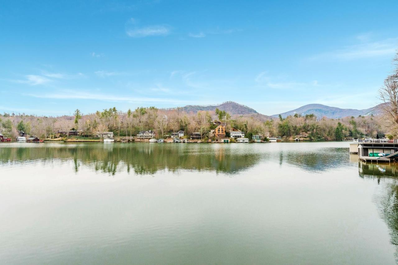 Villa Rosa Лейк-Лур Экстерьер фото